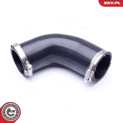 VOLVO V40 V50 S40 C30 C70 2.0 D3 TURBOCHARGER HOSE | OEM 31319741
