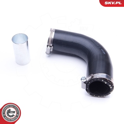 RENAULT LAGUNA II ESPACE IV 1.9 DCI TURBOCHARGER HOSE | OEM 8200131120