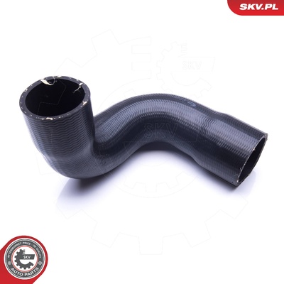 PEUGEOT 807 EXPERT CITROEN C8 JUMPY FIAT SCUDO LANCIA PHEDRA 2.0 TURBOCHARGER HOSE | OEM 0382HA