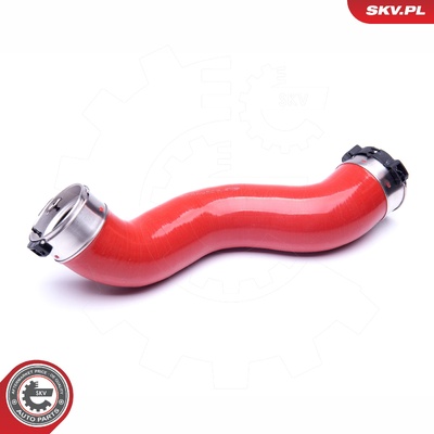 MERCEDES-BENZ C-CLASS E-CLASS CLS TURBOCHARGER HOSE | OEM 2125280682