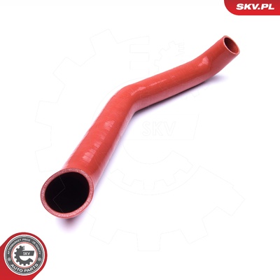 IVECO DAILY UNIJET 2.3 JTD 2.8 JTD DAILY TURBO 2.3 TDI TURBOCHARGER HOSE | OEM 504013410