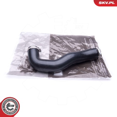 OPEL ZAFIRA B 1.9 CDTI TURBOCHARGER HOSE | OEM 55557628