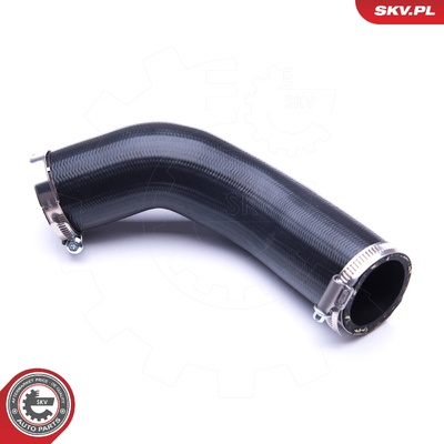 FIAT STILO 1.9 JTD TURBOCHARGER HOSE | OEM 46808669