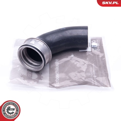 BMW X5 3.0 D TURBOCHARGER HOSE | OEM 11617799395