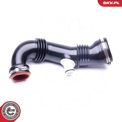 CITROEN BERLINGO II III C2 C3 C4 C5 JUMPY XSARA PICASSO PEUGEOT 1.6 TURBOCHARGER HOSE | OEM 143453