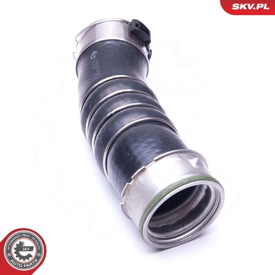 BMW 1 SERIES 120 D TURBOCHARGER HOSE | OEM 11617802752