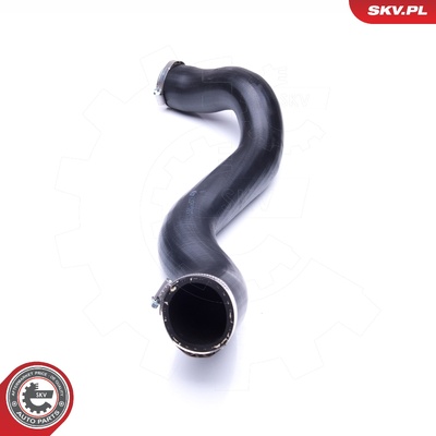 VOLVO S80 V70 XC70 D5 2.4 D TURBOCHARGER HOSE | OEM 30792545