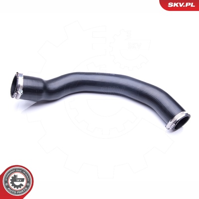 FORD FOCUS C-MAX FOCUS II 2.0 TDCI VOLVO C30 C70 II S40 II V50 2.0 D TURBOCHARGER HOSE | OEM 1337785