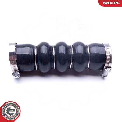 CITROEN BERLINGO C4 II DS4 JUMPY 1.6 HDI TURBOCHARGER HOSE | OEM 0382NN