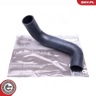 VOLVO C30 S40 II S60 II S80 II V40 V50 V60 V70 III 1.6 TURBOCHARGER HOSE | OEM 31370038