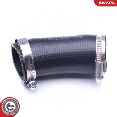 AUDI 80 90 A4 VW GOLF III 1.9 TDI TURBOCHARGER HOSE | OEM 028145838