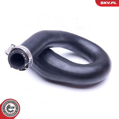 OPEL ASTRA H 1.3 CDTI TURBOCHARGER HOSE | OEM 836176
