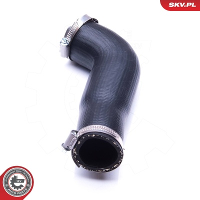VOLVO S60 I II S80 II XC70 D5 TURBOCHARGER HOSE | OEM 30740895
