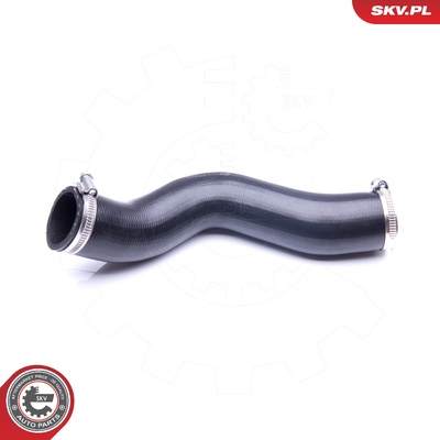 OPEL VECTRA C SIGNUM 3.0 DTI TURBOCHARGER HOSE | OEM 24401051