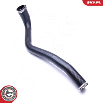 FORD TRANSIT 2.0 TURBOCHARGER HOSE | OEM 1C156K683AM