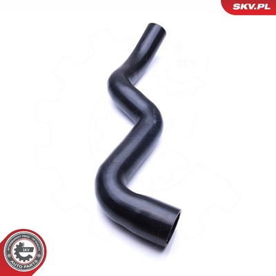 FIAT DOBLO CARGO TURBOCHARGER HOSE | OEM 46779537