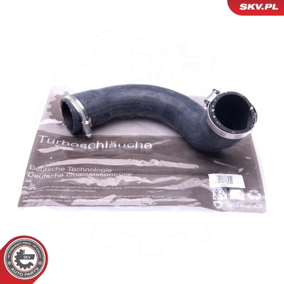 VOLVO XC90 2.5T 2.4 D5 TURBOCHARGER HOSE | OEM 31261369