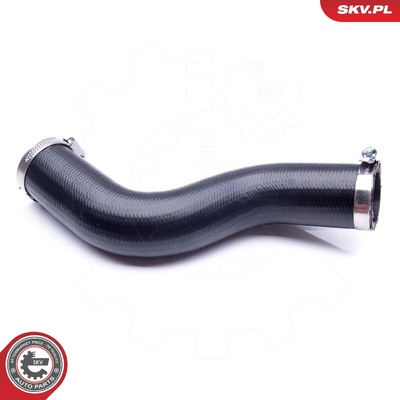 TOYOTA COROLLA E12 1.4D TURBOCHARGER HOSE | OEM 1734333010