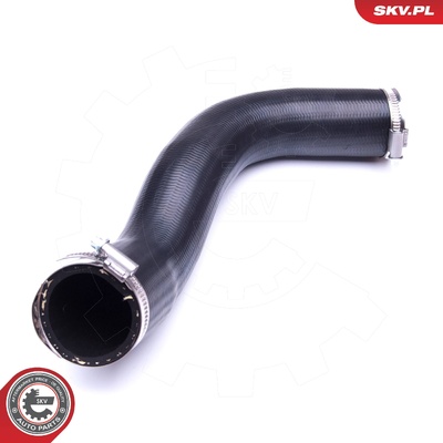 FIAT BRAVO 1.6 MULTIJET TURBOCHARGER HOSE | OEM 51797251