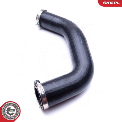 LANCIA LYBRA 1.9 JTD TURBOCHARGER HOSE | OEM 46782191