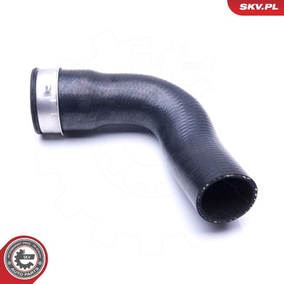 MERCEDES-BENZ M-CLASS W164 2.7 CDI TURBOCHARGER HOSE | OEM 1635014582