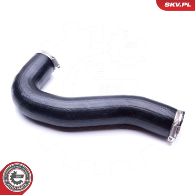 CITROEN C8 2.0 2.2 HDI FIAT ULYSSE LANCIA PHEDRA 2.0 JTD PEUGEOT 807 2.0 HDI TURBOCHARGER HOSE | OEM 0382Z4