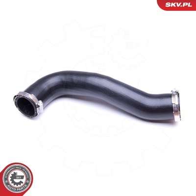 VW TOUAREG 3.0 TDI TURBOCHARGER HOSE | OEM 7P0145737A