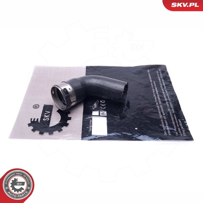 BMW 5 SERIES E60 E61 3.0 D TURBOCHARGER HOSE | OEM 11617799400