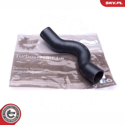 OPEL ZAFIRA B 1.9 CDTI TURBOCHARGER HOSE | OEM 55353829