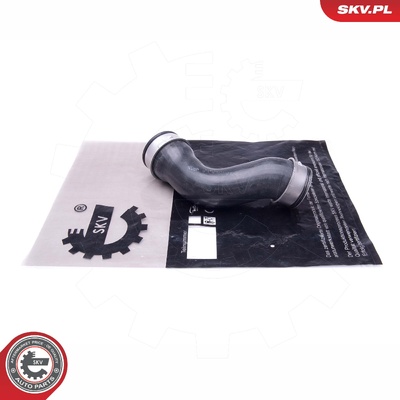 MERCEDES-BENZ S-CLASS W220 TURBOCHARGER HOSE | OEM 2205280982