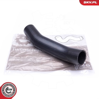 JAGUAR X-TYPE 2.0 D 2.2 D TURBOCHARGER HOSE | OEM C2S26986