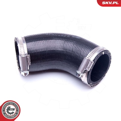 FIAT DUCATO III 3.0 JTD CITROEN JUMPER III PEUGEOT BOXER III 3.0 HDI TURBOCHARGER HOSE | OEM 1607404780