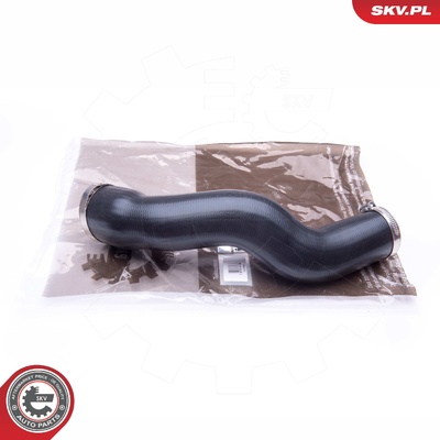 VOLVO S80 XC90 2.4 D TURBOCHARGER HOSE | OEM 30680217