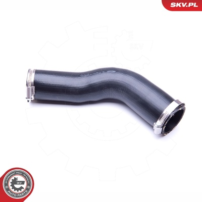 TOYOTA AVENSIS COROLLA COROLLA VERSO 2.0 D4D TURBOCHARGER HOSE | OEM 1734227050