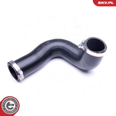 VOLVO S60 2.4 2.5 S80 2.5 V70 XC70 2.4 2.5 TURBOCHARGER HOSE | OEM 31261371