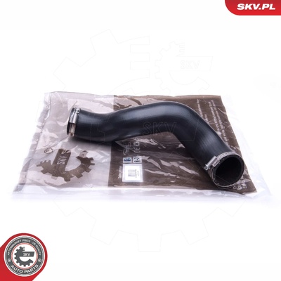 VOLVO XC 90 2.4 D5 TURBOCHARGER HOSE | OEM 31261367