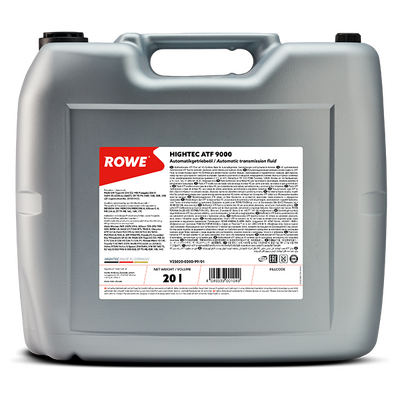ROWE HIGHTEC ATF 9000 - 20L