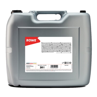 ROWE Hightec 20 Litre ATF 9007 Transmission Oil - 25098-0200-99