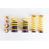 KW Height Adjustable Springs Kit (Lowering springs) AUDI TT (FV3, FVP) 07/2014- (253100AE)