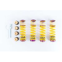 KW Height Adjustable Springs Kit (Lowering springs) AUDI R8 (4S3, 4SP) 07/2015- (253100AN)