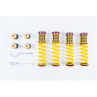 KW Height Adjustable Springs Kit (Lowering springs) AUDI R8 (422, 423) 04/2007-07/2015 (25310188)