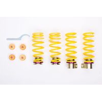 KW Height Adjustable Springs Kit (Lowering springs) BMW 6 Coupe (F13) 07/2011-10/2017
