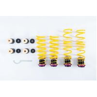 KW Height Adjustable Springs Kit (Lowering springs) BMW 5 (G30, F90) 09/2016-