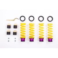 KW Height Adjustable Springs Kit (Lowering springs) MERCEDES-BENZ SLS AMG Roadster (R197) 06/2011-