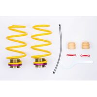 KW Height Adjustable Springs Kit (Lowering springs) MERCEDES-BENZ E-CLASS T-Model (S212) 08/2009-12/