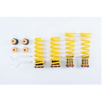 KW Height Adjustable Springs Kit (Lowering springs) DODGE CHALLENGER Coupe 09/2007- (25327018)