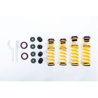 KW Height Adjustable Springs Kit (Lowering springs) MCLAREN 570S 04/2015- (25337001)