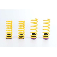 KW Height Adjustable Springs Kit (Lowering springs) MASERATI QUATTROPORTE VI 11/2012-