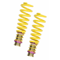 KW Height Adjustable Springs Kit (Lowering springs) PORSCHE MACAN (95B) 02/2014-