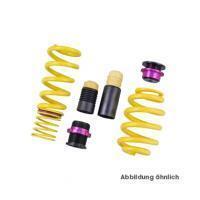 KW Height Adjustable Springs Kit (Lowering springs) VW GOLF VII (5G1, BQ1, BE1, BE2) 08/2012-